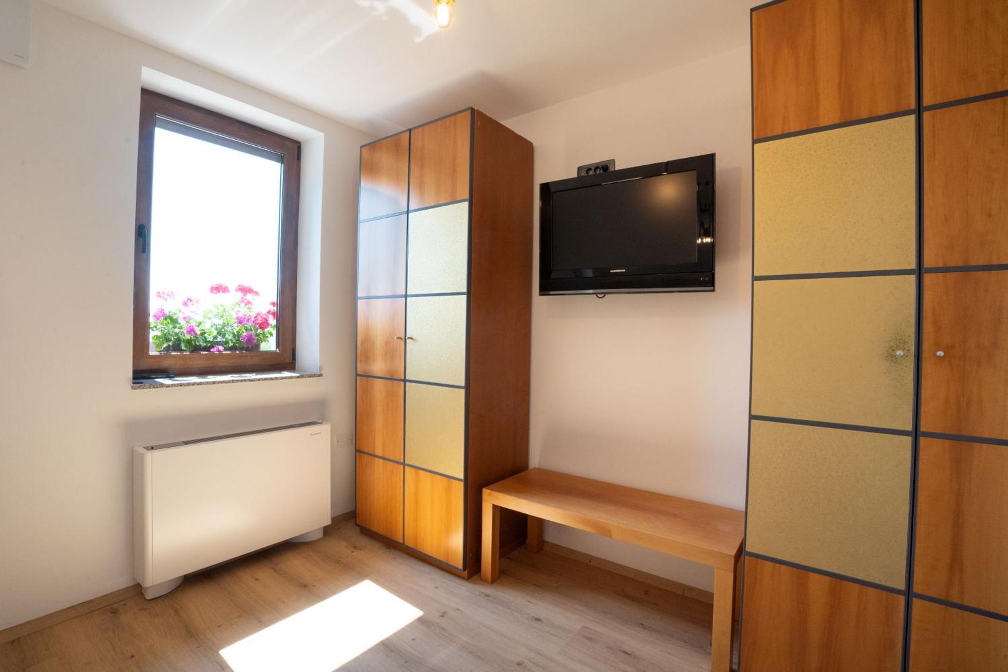 Aparthotel Hom At Vintgar Zgornje Gorje ห้อง รูปภาพ