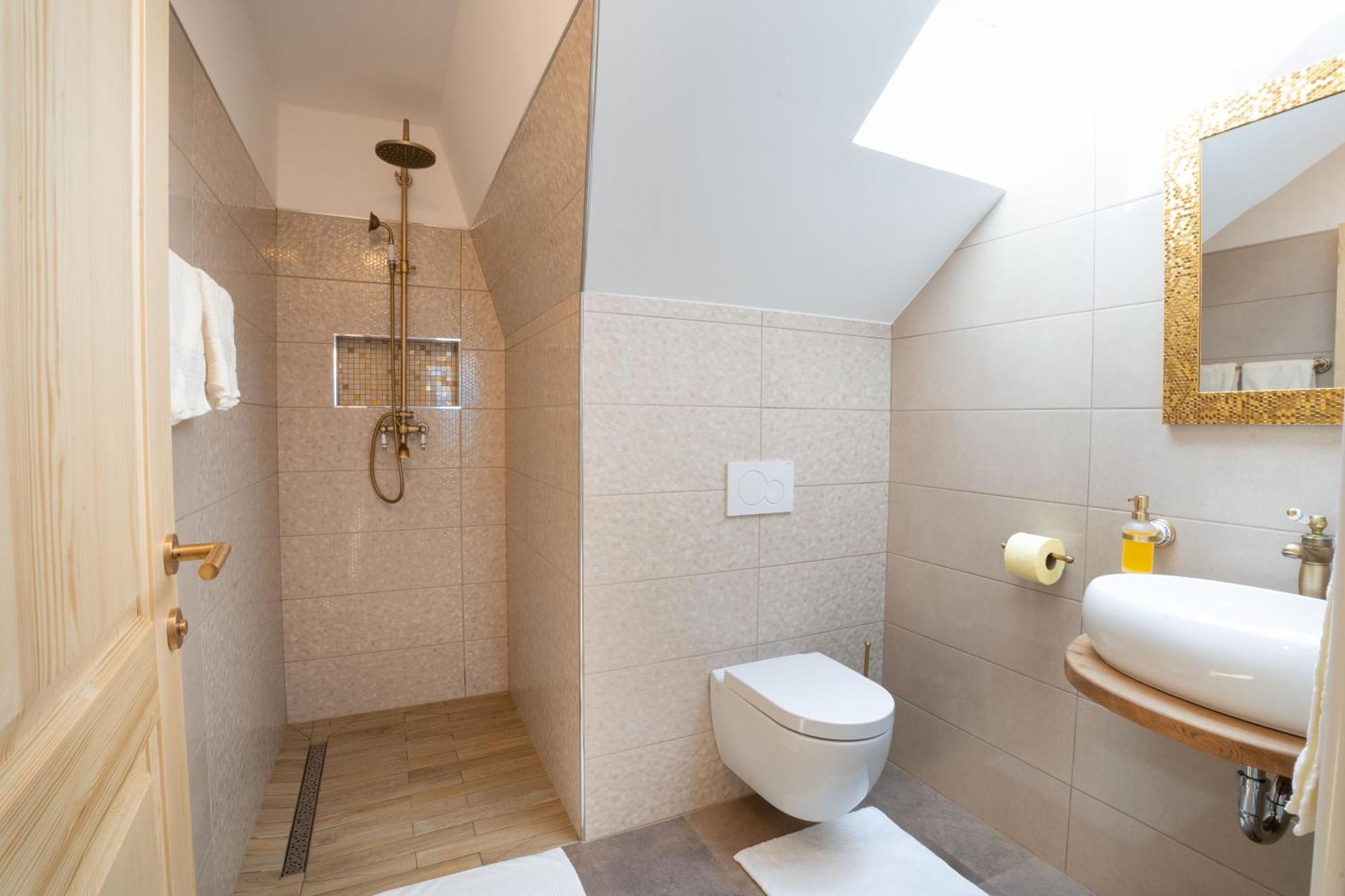 Aparthotel Hom At Vintgar Zgornje Gorje ห้อง รูปภาพ
