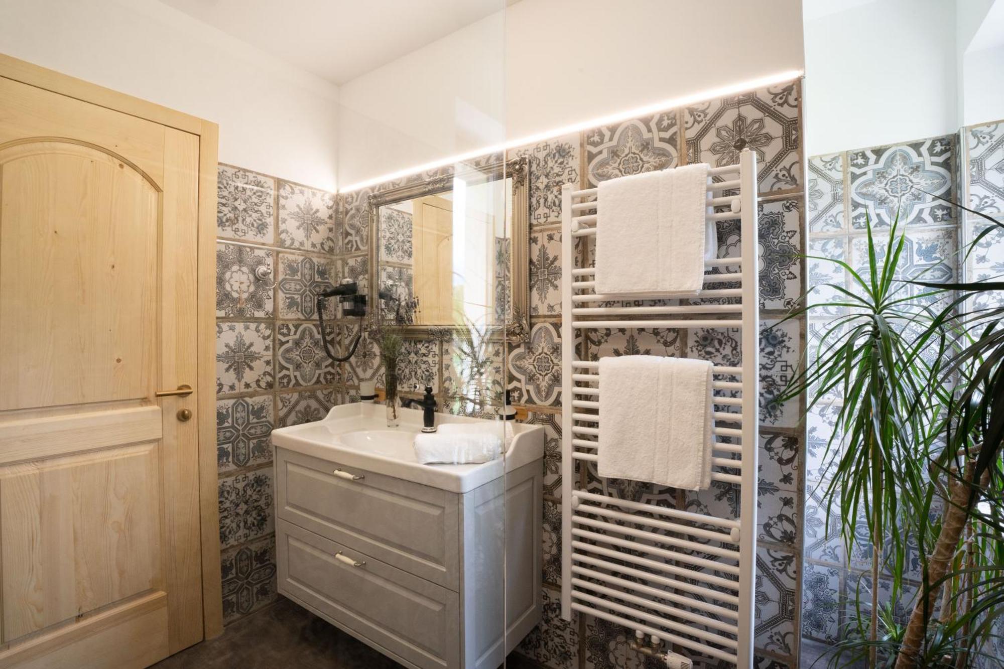 Aparthotel Hom At Vintgar Zgornje Gorje ห้อง รูปภาพ